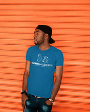 Load image into Gallery viewer, BKE Baked Mac & Cheese: Juneteenth Edition T-shirt