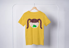 Load image into Gallery viewer, BKE Adult Broccoli Lips