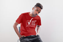 Load image into Gallery viewer, BKE Yes! I Taste Like Chocolate: Juneteenth Edition T-shirt