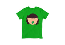 Load image into Gallery viewer, BKE Toddler / Youth Spinach Lips