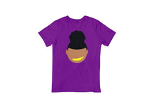 Load image into Gallery viewer, BKE Toddler / Youth Banana Lips