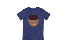 Load image into Gallery viewer, BKE Toddler / Youth Carrot Lips