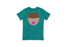 Load image into Gallery viewer, BKE Toddler / Youth Grape Lips