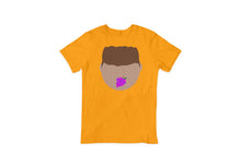 Load image into Gallery viewer, BKE Toddler / Youth Grape Lips