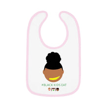 Load image into Gallery viewer, BKE Baby Bib-Banana