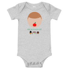 Load image into Gallery viewer, Baby one piece - Seth