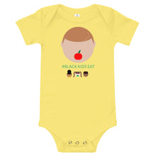 Load image into Gallery viewer, Baby one piece - Seth