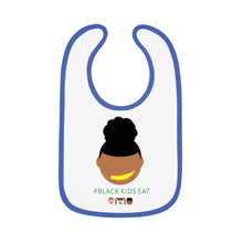 Load image into Gallery viewer, BKE Baby Bib-Banana