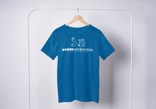 Load image into Gallery viewer, BKE Baked Mac &amp; Cheese: Juneteenth Edition T-shirt
