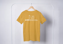 Load image into Gallery viewer, BKE Baked Mac &amp; Cheese: Juneteenth Edition T-shirt
