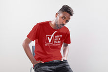 Load image into Gallery viewer, BKE Yes! I Taste Like Chocolate: Juneteenth Edition T-shirt
