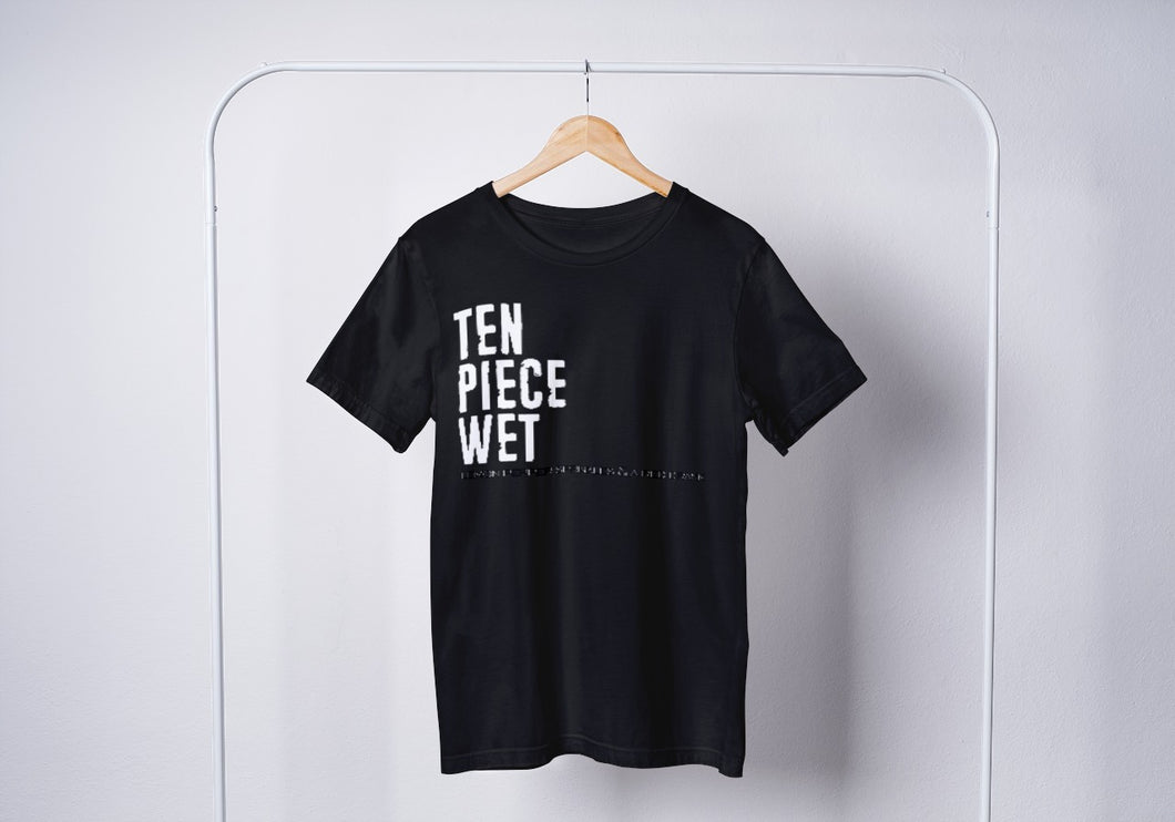 BKE TEN Piece: Juneteenth Edition T-shirt