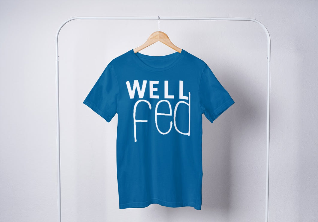 BKE Well Fed: Juneteenth Edition T-Shirt