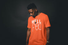 Load image into Gallery viewer, BKE Well Fed: Juneteenth Edition T-Shirt
