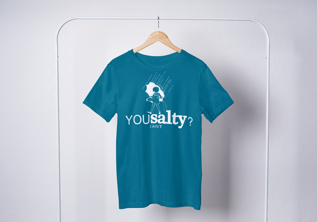 BKE You Salty?: Juneteenth Edition T-shirt