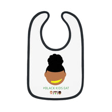 Load image into Gallery viewer, BKE Baby Bib-Banana
