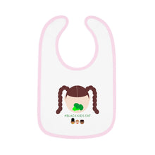 Load image into Gallery viewer, Baby Bib- Broccoli

