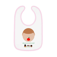 Load image into Gallery viewer, Baby  Bib- Apple

