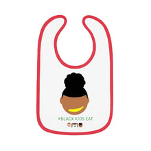 Load image into Gallery viewer, BKE Baby Bib-Banana
