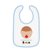 Load image into Gallery viewer, Baby  Bib- Apple
