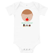 Load image into Gallery viewer, Baby one piece - Seth
